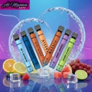 Al Massiva Einweg E-Zigarette 20mg